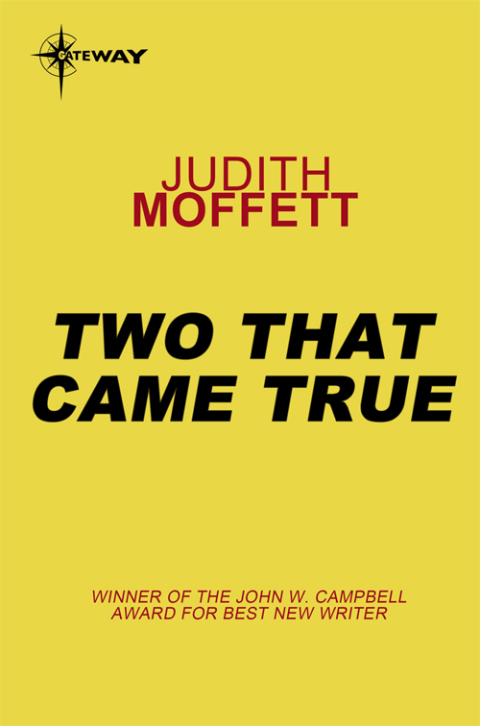Cover image for book Two That Came True