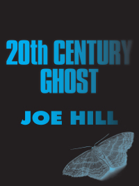 Cover image: 20th Century Ghost