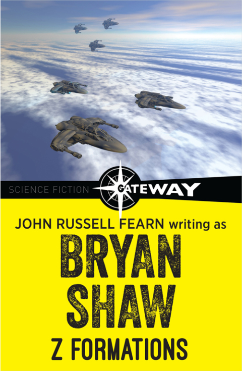 Cover image for book Z Formations