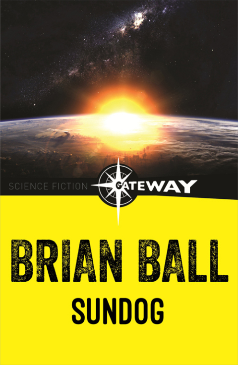 Cover image for book Sundog