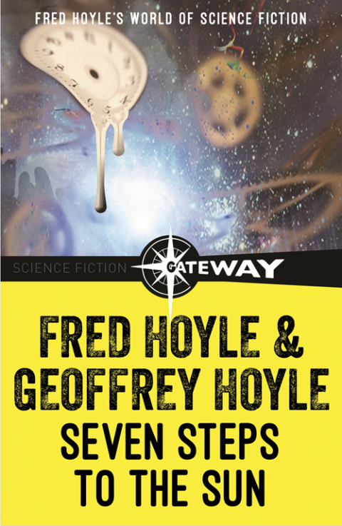 Cover image for book Seven Steps to the Sun