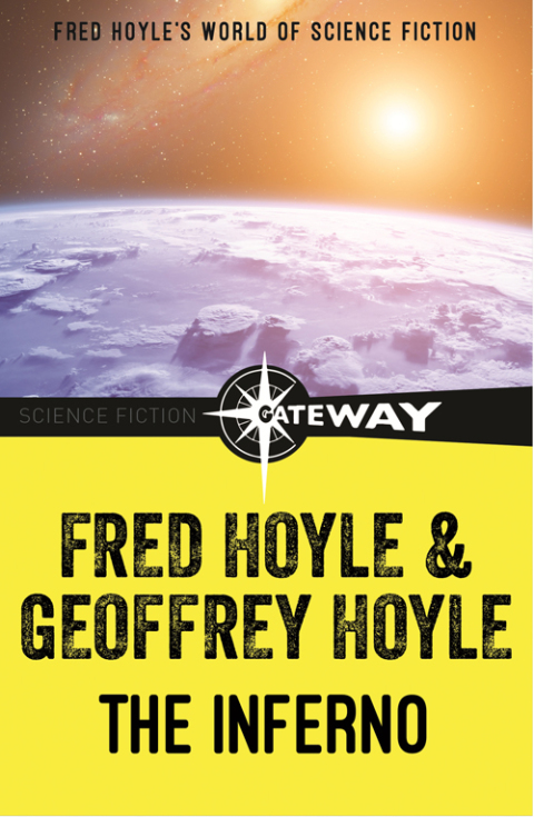 Cover image for book The Inferno