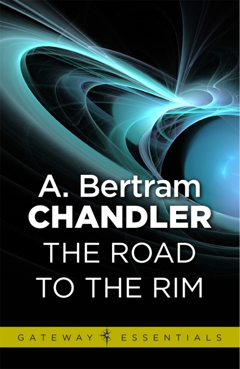 Cover image for book The Road to the Rim