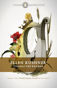 Cover image: Thomas the Rhymer 9781473211629