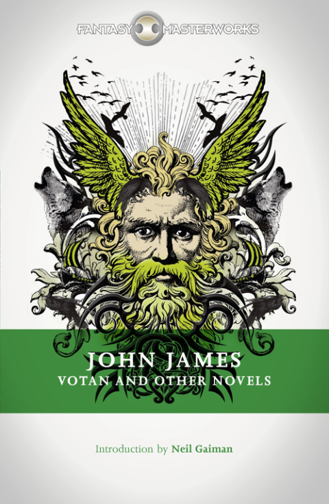 Cover image for book Votan and Other Novels