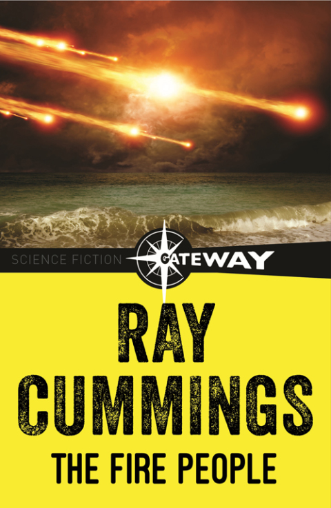 Cover image for book The Fire People