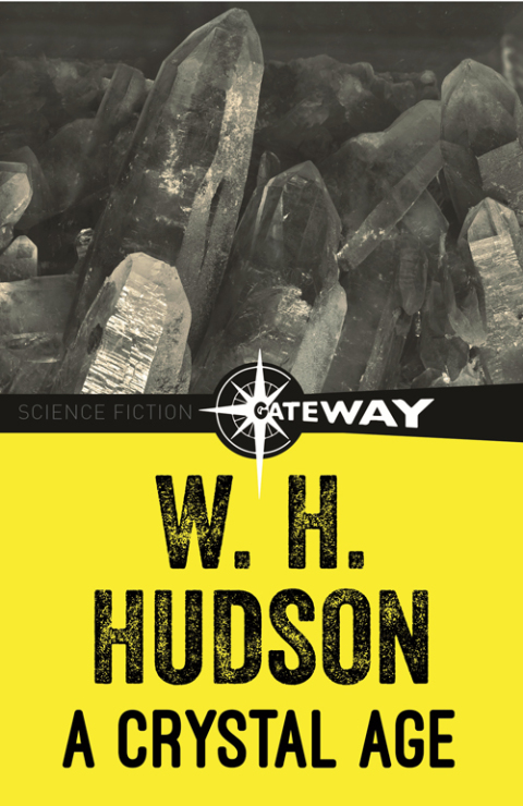 Cover image for book A Crystal Age