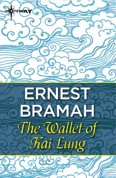Cover image for book The Wallet of Kai Lung
