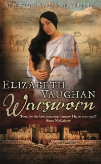 Cover image: Warsworn