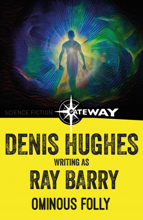 Cover image for book Ominous Folly