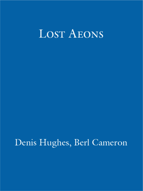 Cover image for book Lost Aeons