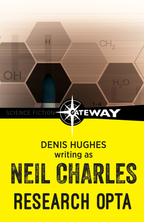 Cover image for book Research Opta