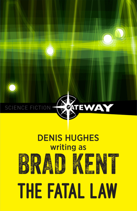 Cover image for book The Fatal Law