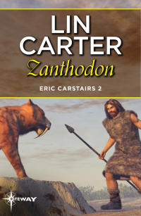 Cover image: Zanthodon