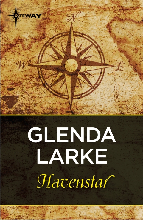 Cover image for book Havenstar