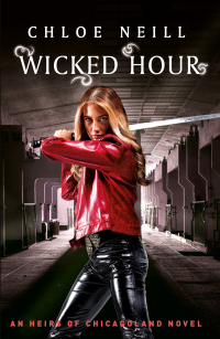 Cover image: Wicked Hour 9781473222823
