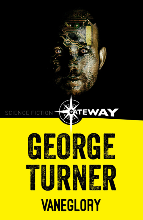 Cover image for book Vaneglory