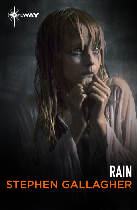Cover image for book Rain