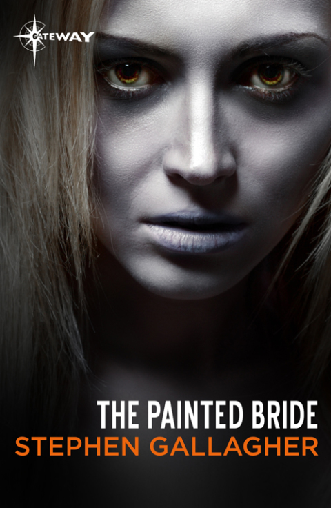 Cover image for book The Painted Bride