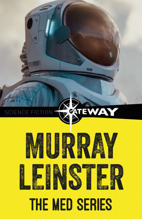 Cover image for book The Med Series