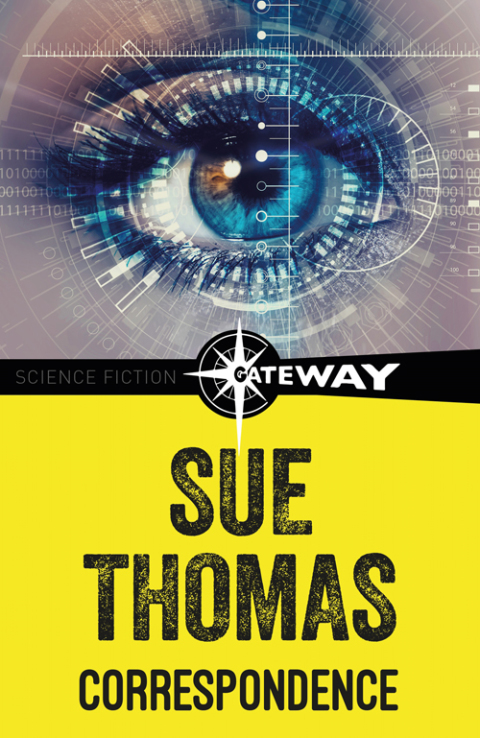 Cover image for book Correspondence
