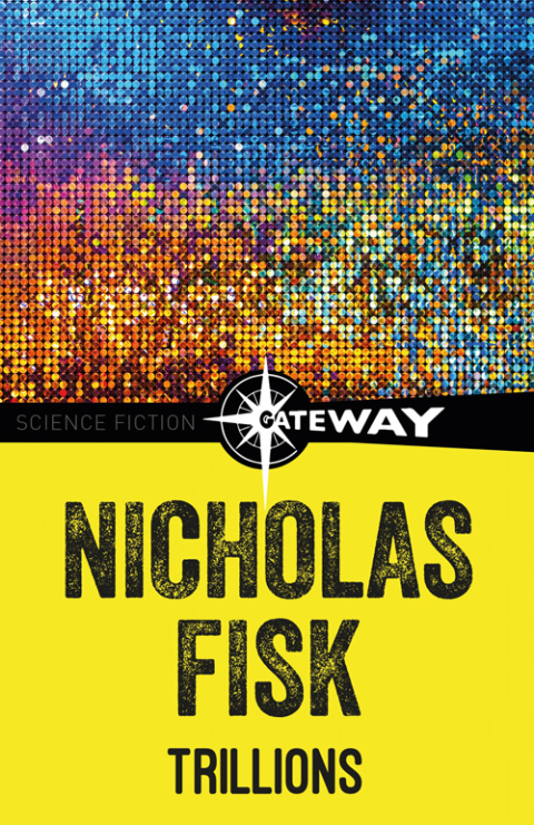 Cover image for book Trillions