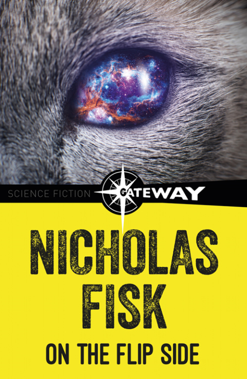 Cover image for book On The Flip Side