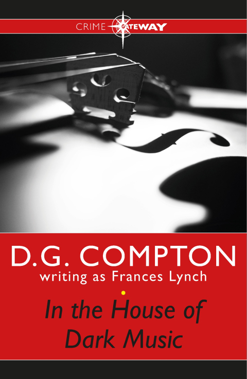 Cover image for book In the House of Dark Music