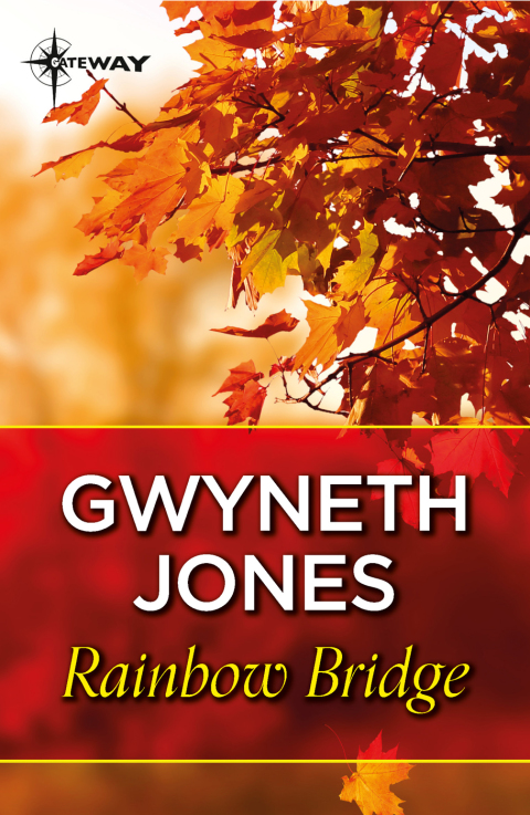 Cover image for book Rainbow Bridge