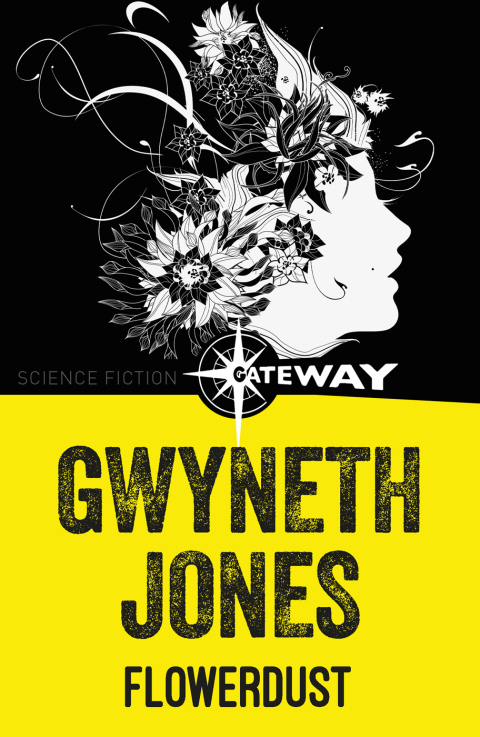 Cover image for book Flowerdust