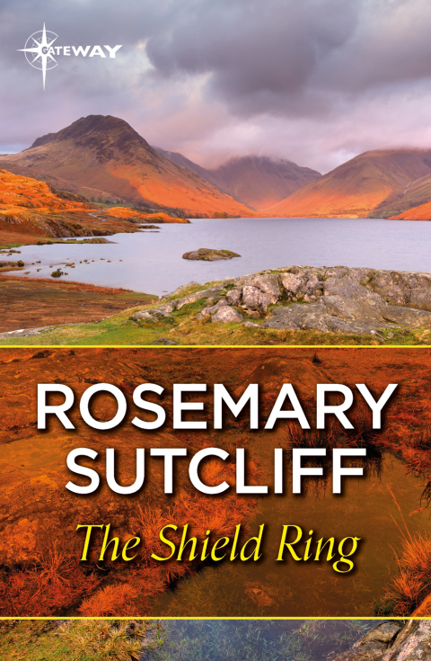 Cover image for book The Shield Ring
