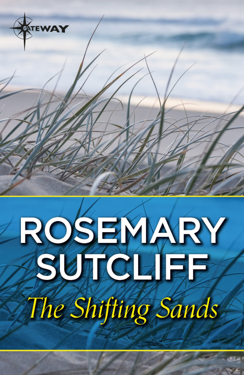 Cover image for book Shifting Sands