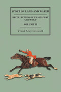 This vintage book contains anecdotes and reminiscences of the author's varied sporting experiences on land and water from across the globe. From English horse racing to French cockfighting, this volume contains many accounts and anecdotes that will appeal to the modern sportsman, and is not to be missed by the discerning collector of such literature. Contents include: "A Good Sportsman", "Steeplechasing", "The Connemara Cup", "Democrat", "Racing Thrills", "The Perfect Hunter", "Amorous", "Cockfighting in France", "The Bonefish", "The Striped Bass in the Pacific", "The Log of the Yacht 'America'", etc. Many vintage books such as this are increasingly scarce and expensive. This volume is being republished now in an affordable, high-quality ed