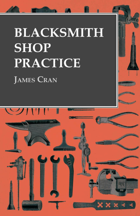 Cover image for book Blacksmith Shop Practice
