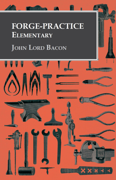 Cover image for book Forge-Practice - Elementary