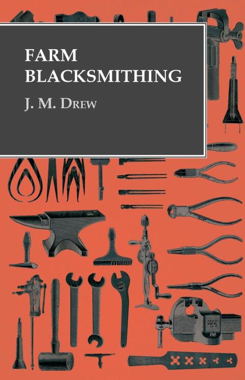 Farm Blacksmithing 