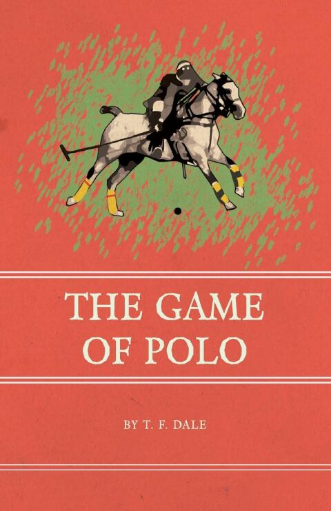 Cover image for book The Game of Polo