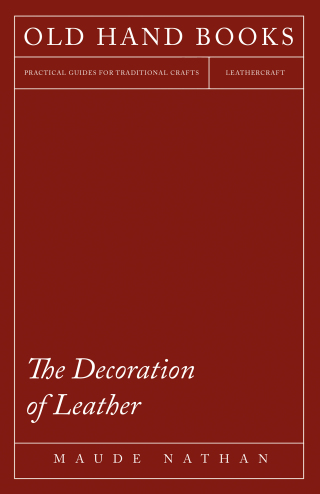 The Decoration of Leather
