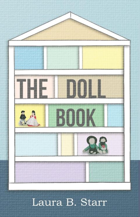 Cover image for book The Doll Book