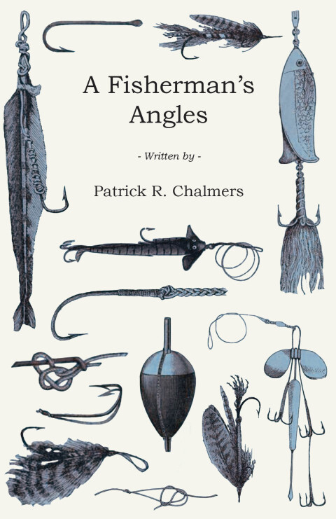 Cover image for book A Fisherman's Angles