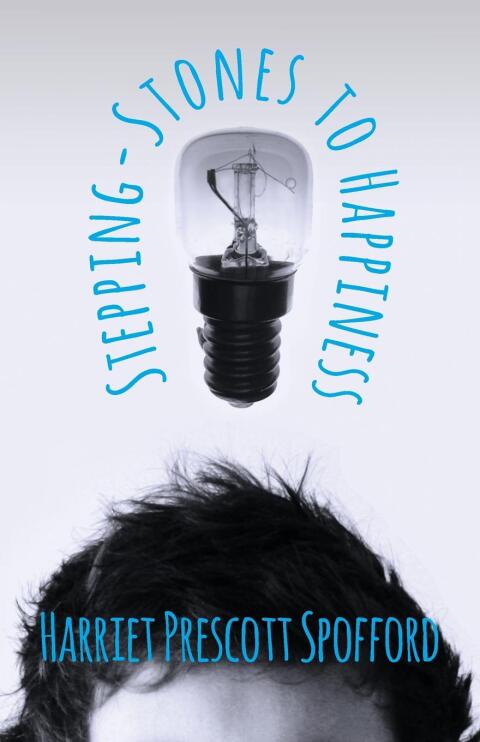 Cover image for book Stepping-Stones to Happiness