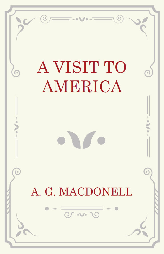 A Visit to America