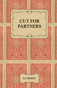 Cover image: Cut for Partners 9781473330894