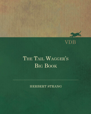 The Tail Wagger's Big Book