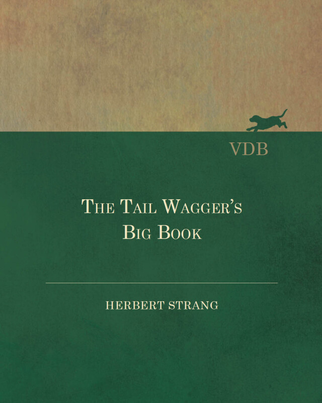 The Tail Wagger's Big Book