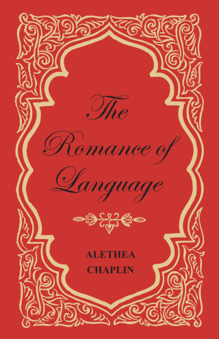 The Romance of Language