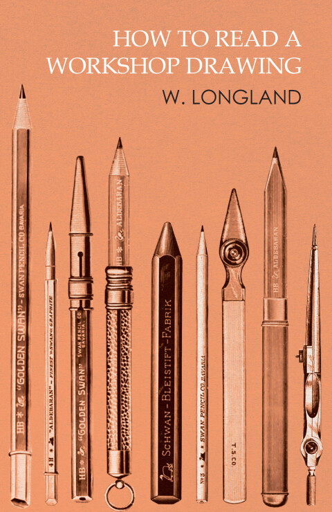 Cover image for book How to Read a Workshop Drawing