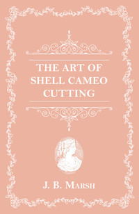 Titelbild: The Art Of Shell Cameo Cutting 9781473332584