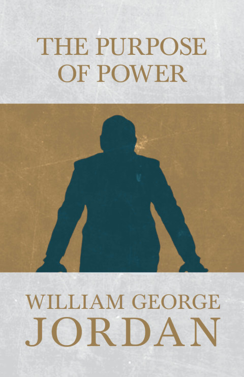 Cover image for book The Power of Purpose