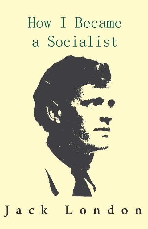 Cover image for book How I Became a Socialist